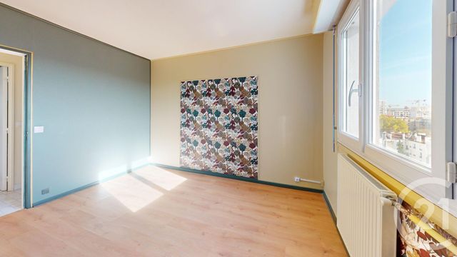 Appartement F3 à vendre - 3 pièces - 71,96 m2 - Ivry Sur Seine - 94 - ILE-DE-FRANCE