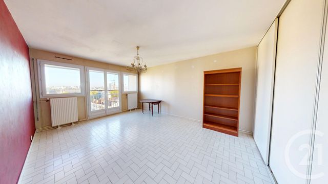 Appartement F3 à vendre - 3 pièces - 71,96 m2 - Ivry Sur Seine - 94 - ILE-DE-FRANCE