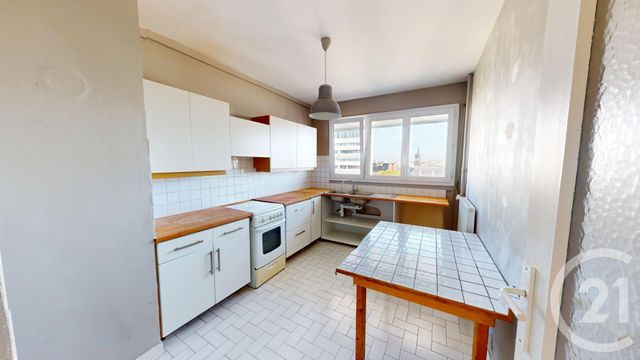 Appartement F3 à vendre - 3 pièces - 71,96 m2 - Ivry Sur Seine - 94 - ILE-DE-FRANCE