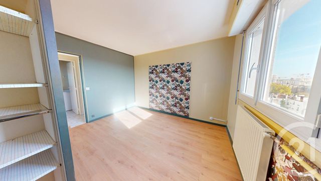 Appartement F3 à vendre - 3 pièces - 71,96 m2 - Ivry Sur Seine - 94 - ILE-DE-FRANCE