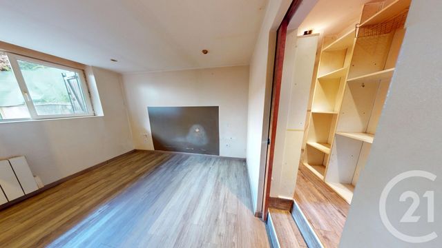 Appartement F2 &agrave; vendre - 3 pi&egrave;ces - 55,38 m2 - Ivry Sur Seine - 94 - ILE-DE-FRANCE
