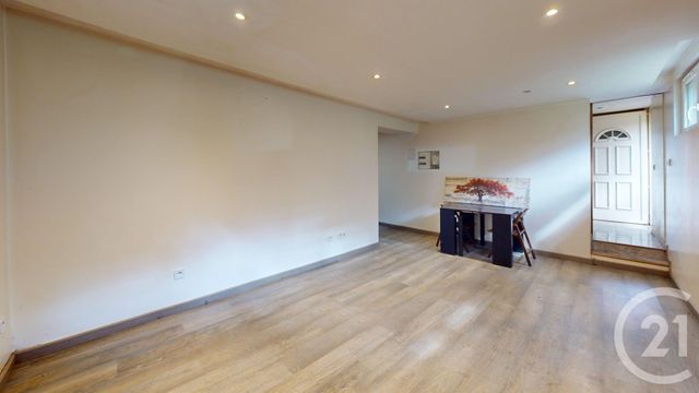 appartement - IVRY SUR SEINE - 94