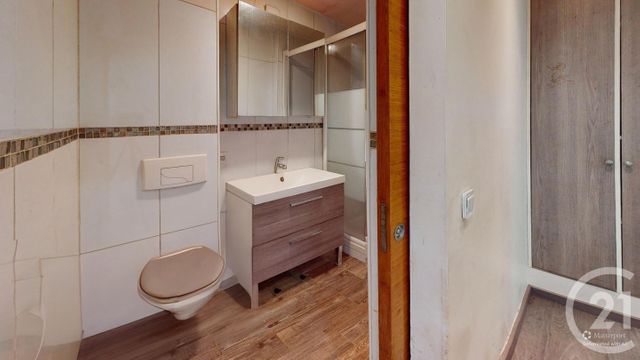 Appartement F2 &agrave; vendre - 3 pi&egrave;ces - 55,38 m2 - Ivry Sur Seine - 94 - ILE-DE-FRANCE