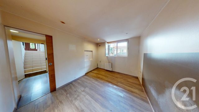 Appartement F2 &agrave; vendre - 3 pi&egrave;ces - 55,38 m2 - Ivry Sur Seine - 94 - ILE-DE-FRANCE
