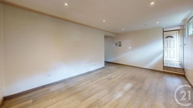 Appartement F2 &agrave; vendre - 3 pi&egrave;ces - 55,38 m2 - Ivry Sur Seine - 94 - ILE-DE-FRANCE