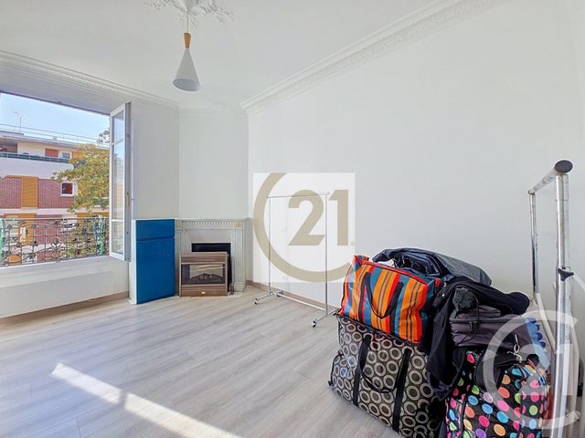 Appartement F3 &agrave; vendre - 3 pi&egrave;ces - 53,25 m2 - Ivry Sur Seine - 94 - ILE-DE-FRANCE