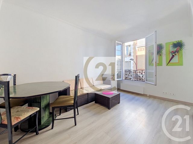 Appartement F3 &agrave; vendre - 3 pi&egrave;ces - 53,25 m2 - Ivry Sur Seine - 94 - ILE-DE-FRANCE