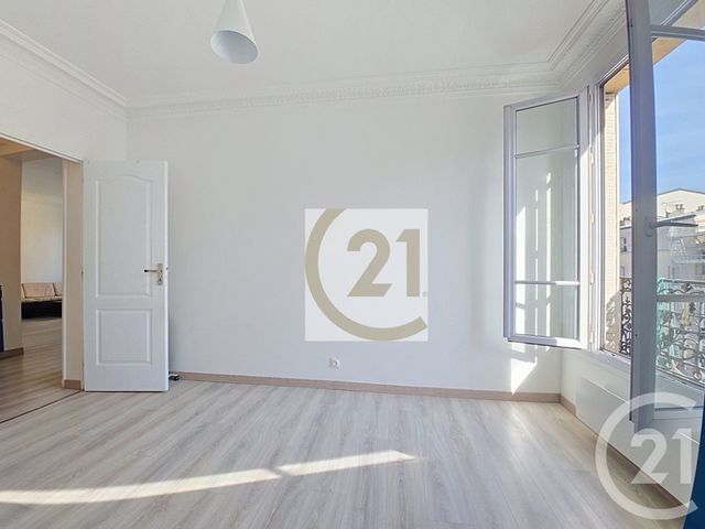Appartement F3 &agrave; vendre - 3 pi&egrave;ces - 53,25 m2 - Ivry Sur Seine - 94 - ILE-DE-FRANCE