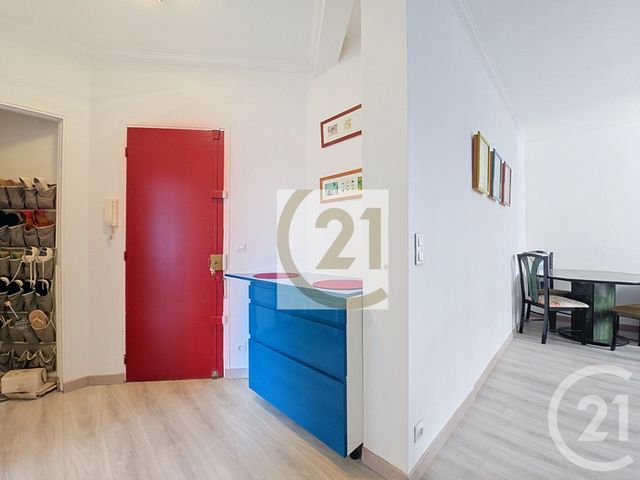 Appartement F3 &agrave; vendre - 3 pi&egrave;ces - 53,25 m2 - Ivry Sur Seine - 94 - ILE-DE-FRANCE