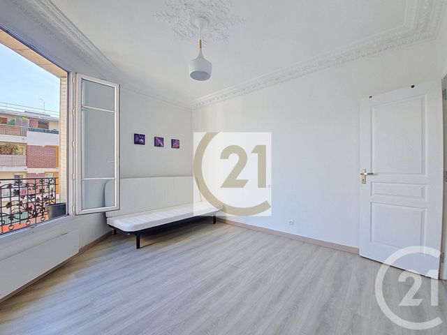 Appartement F3 à vendre IVRY SUR SEINE