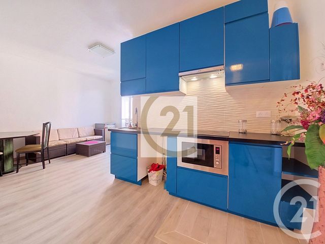 Appartement F3 &agrave; vendre - 3 pi&egrave;ces - 53,25 m2 - Ivry Sur Seine - 94 - ILE-DE-FRANCE