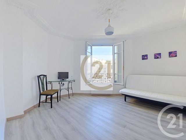 Appartement F3 &agrave; vendre - 3 pi&egrave;ces - 53,25 m2 - Ivry Sur Seine - 94 - ILE-DE-FRANCE