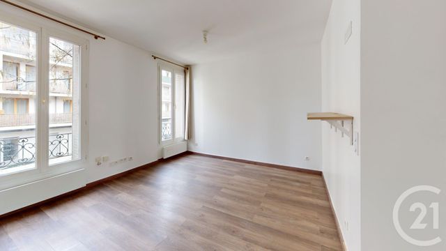 appartement - IVRY SUR SEINE - 94