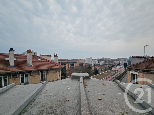 appartement - IVRY SUR SEINE - 94