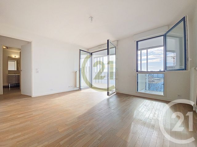 appartement - IVRY SUR SEINE - 94