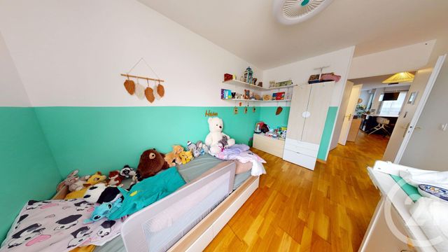 Appartement F3 &agrave; vendre - 3 pi&egrave;ces - 76,25 m2 - Ivry Sur Seine - 94 - ILE-DE-FRANCE