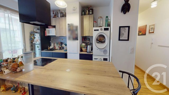 Appartement F3 &agrave; vendre - 3 pi&egrave;ces - 76,25 m2 - Ivry Sur Seine - 94 - ILE-DE-FRANCE