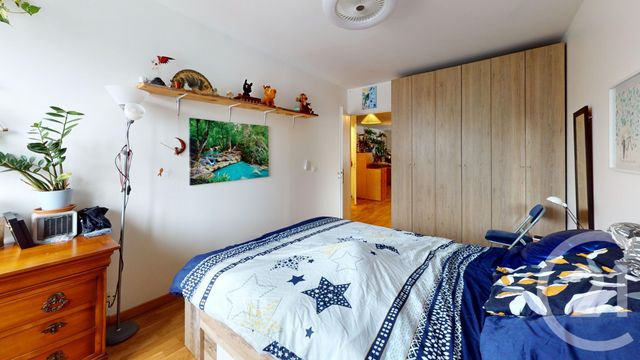 Appartement F3 &agrave; vendre - 3 pi&egrave;ces - 76,25 m2 - Ivry Sur Seine - 94 - ILE-DE-FRANCE