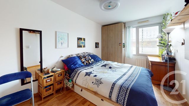 Appartement F3 &agrave; vendre - 3 pi&egrave;ces - 76,25 m2 - Ivry Sur Seine - 94 - ILE-DE-FRANCE