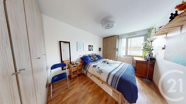 Appartement F3 &agrave; vendre - 3 pi&egrave;ces - 76,25 m2 - Ivry Sur Seine - 94 - ILE-DE-FRANCE