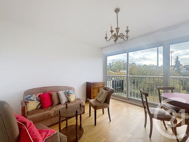 Appartement F2 à louer IVRY SUR SEINE