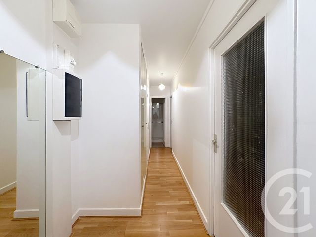 Appartement F2 &agrave; louer - 2 pi&egrave;ces - 42 m2 - Ivry Sur Seine - 94 - ILE-DE-FRANCE