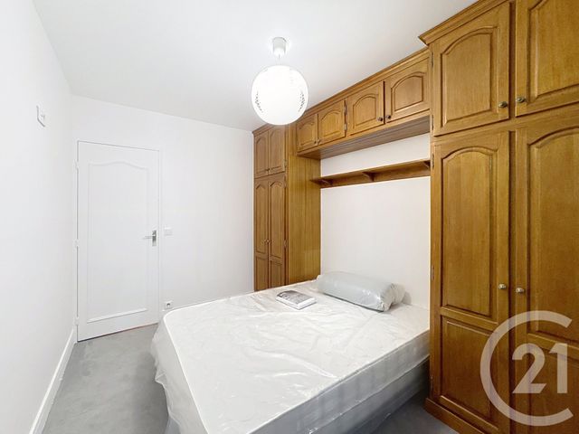 Appartement F2 &agrave; louer - 2 pi&egrave;ces - 42 m2 - Ivry Sur Seine - 94 - ILE-DE-FRANCE