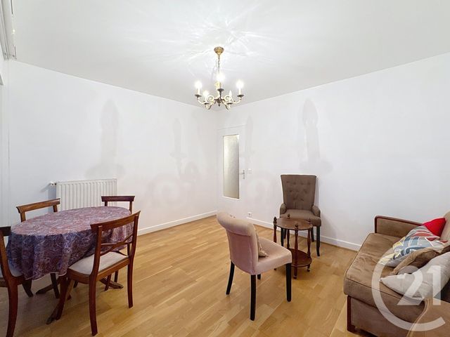 Appartement F2 &agrave; louer - 2 pi&egrave;ces - 42 m2 - Ivry Sur Seine - 94 - ILE-DE-FRANCE