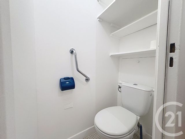 Appartement F2 &agrave; louer - 2 pi&egrave;ces - 42 m2 - Ivry Sur Seine - 94 - ILE-DE-FRANCE