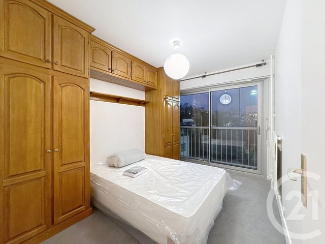 Appartement F2 &agrave; louer - 2 pi&egrave;ces - 42 m2 - Ivry Sur Seine - 94 - ILE-DE-FRANCE