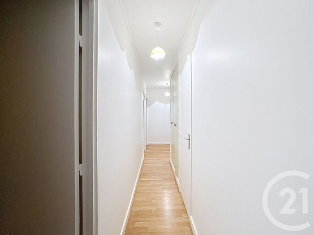 Appartement F2 &agrave; louer - 2 pi&egrave;ces - 42 m2 - Ivry Sur Seine - 94 - ILE-DE-FRANCE