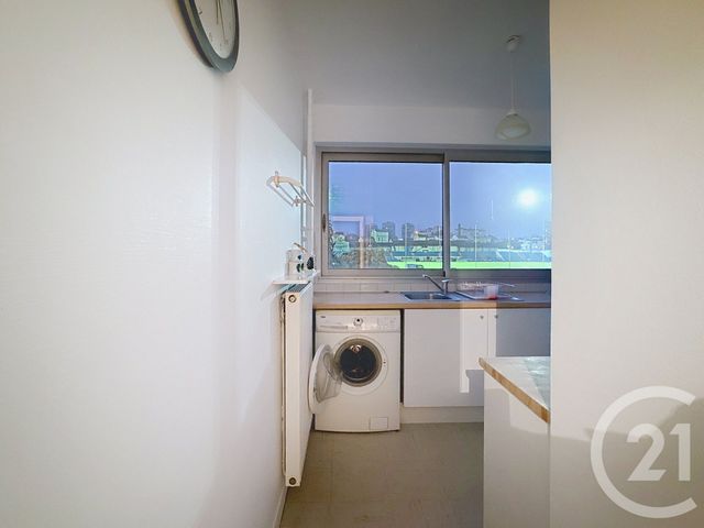 Appartement F2 &agrave; louer - 2 pi&egrave;ces - 42 m2 - Ivry Sur Seine - 94 - ILE-DE-FRANCE