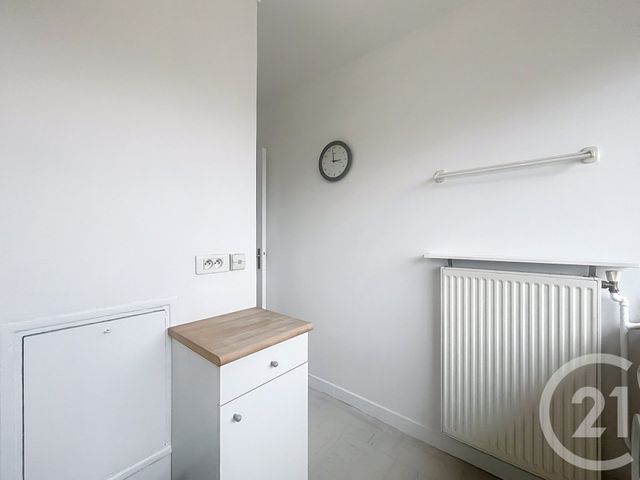 Appartement F2 à louer - 2 pièces - 42 m2 - Ivry Sur Seine - 94 - ILE-DE-FRANCE