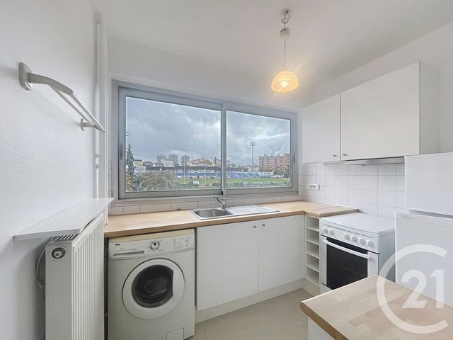 Appartement F2 à louer - 2 pièces - 42 m2 - Ivry Sur Seine - 94 - ILE-DE-FRANCE