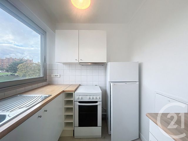 Appartement F2 à louer - 2 pièces - 42 m2 - Ivry Sur Seine - 94 - ILE-DE-FRANCE