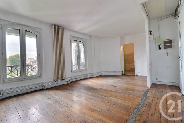  - IVRY SUR SEINE - 