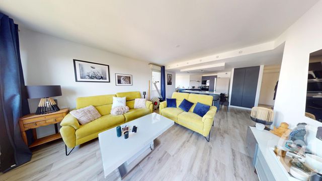 appartement - IVRY SUR SEINE - 94