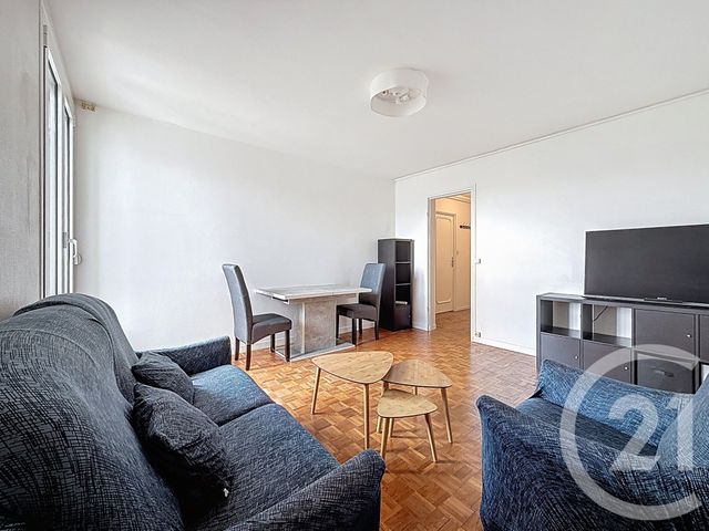 appartement - VITRY SUR SEINE - 94