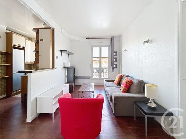appartement - IVRY SUR SEINE - 94