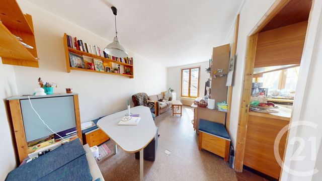 appartement - IVRY SUR SEINE - 94