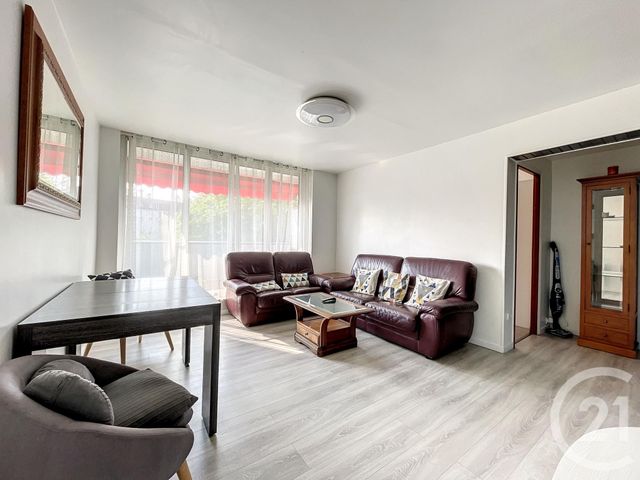 appartement - VILLEJUIF - 94