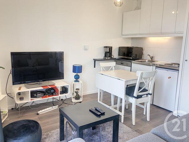appartement - VITRY SUR SEINE - 94