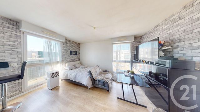 appartement - IVRY SUR SEINE - 94
