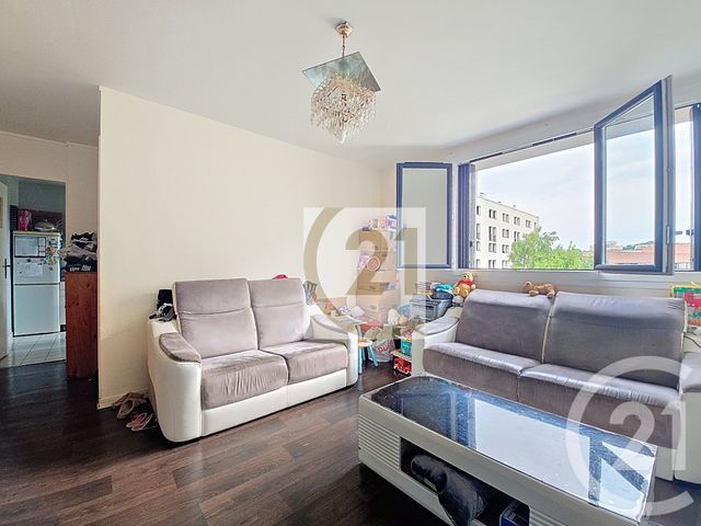 appartement - IVRY SUR SEINE - 94