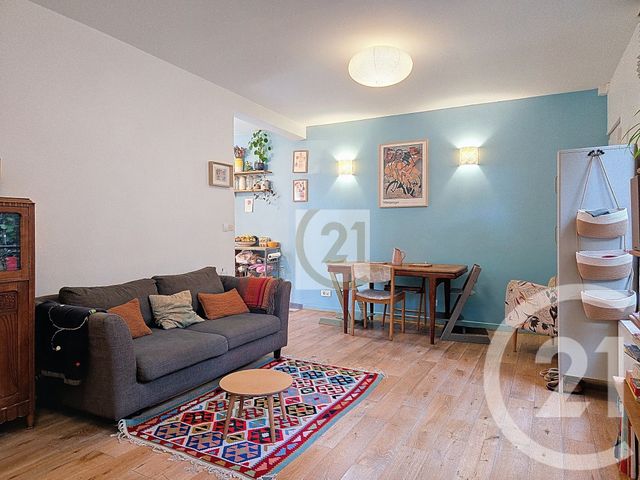 Maison à vendre - 4 pièces - 73 m2 - Ivry Sur Seine - 94 - ILE-DE-FRANCE