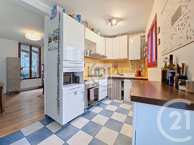 Maison à vendre - 4 pièces - 73 m2 - Ivry Sur Seine - 94 - ILE-DE-FRANCE