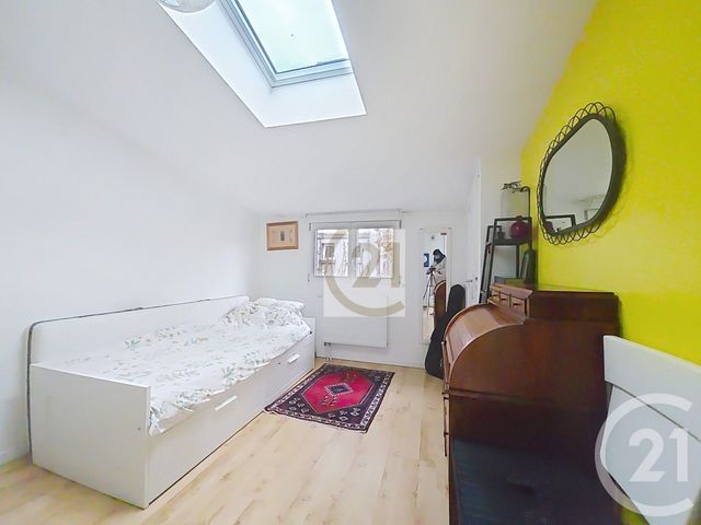 Maison à vendre - 4 pièces - 73 m2 - Ivry Sur Seine - 94 - ILE-DE-FRANCE