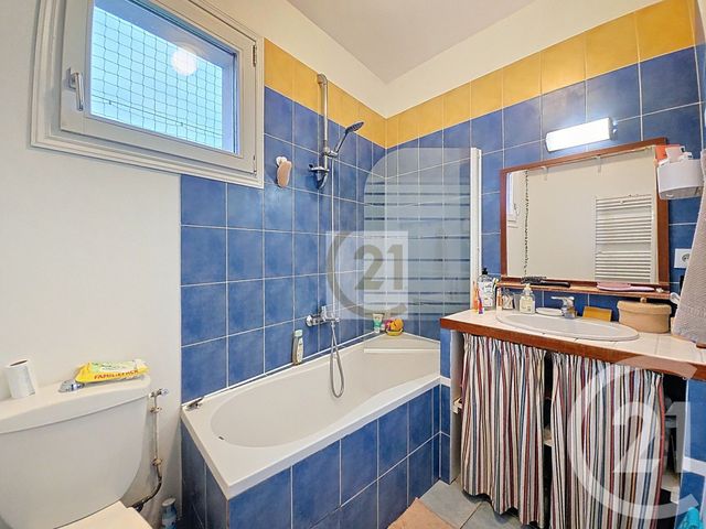 Maison à vendre - 4 pièces - 73 m2 - Ivry Sur Seine - 94 - ILE-DE-FRANCE