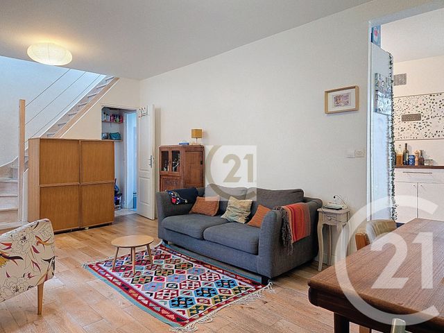 Maison à vendre - 4 pièces - 73 m2 - Ivry Sur Seine - 94 - ILE-DE-FRANCE