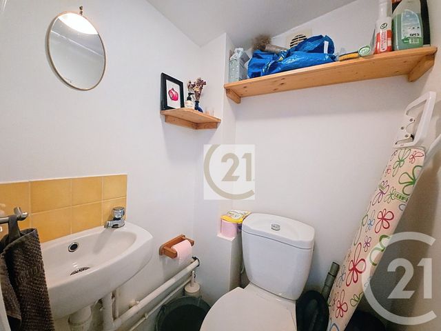 Maison à vendre - 4 pièces - 73 m2 - Ivry Sur Seine - 94 - ILE-DE-FRANCE